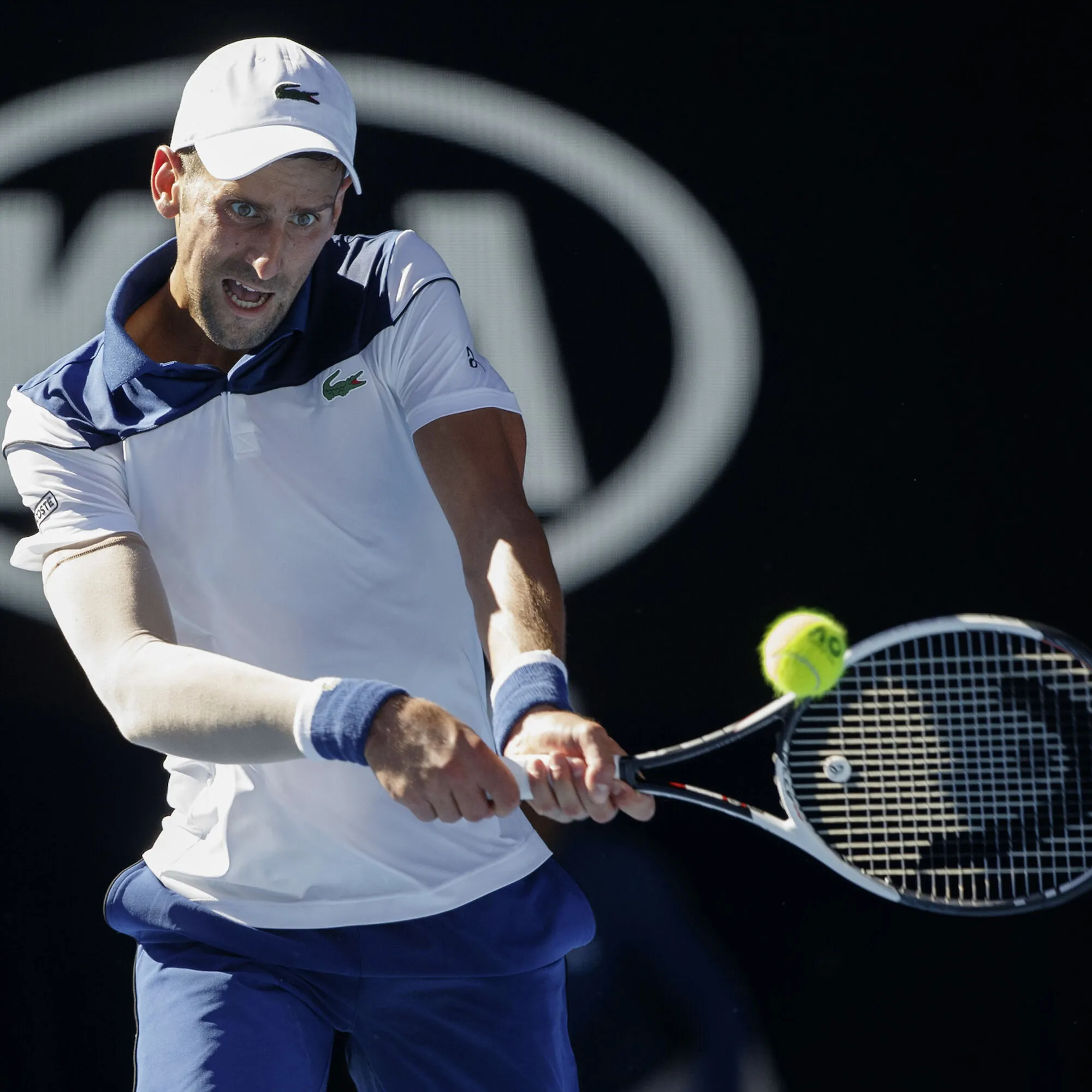 Head Antivibrazioni Confezione Da 2 - Bianco - immagine 2