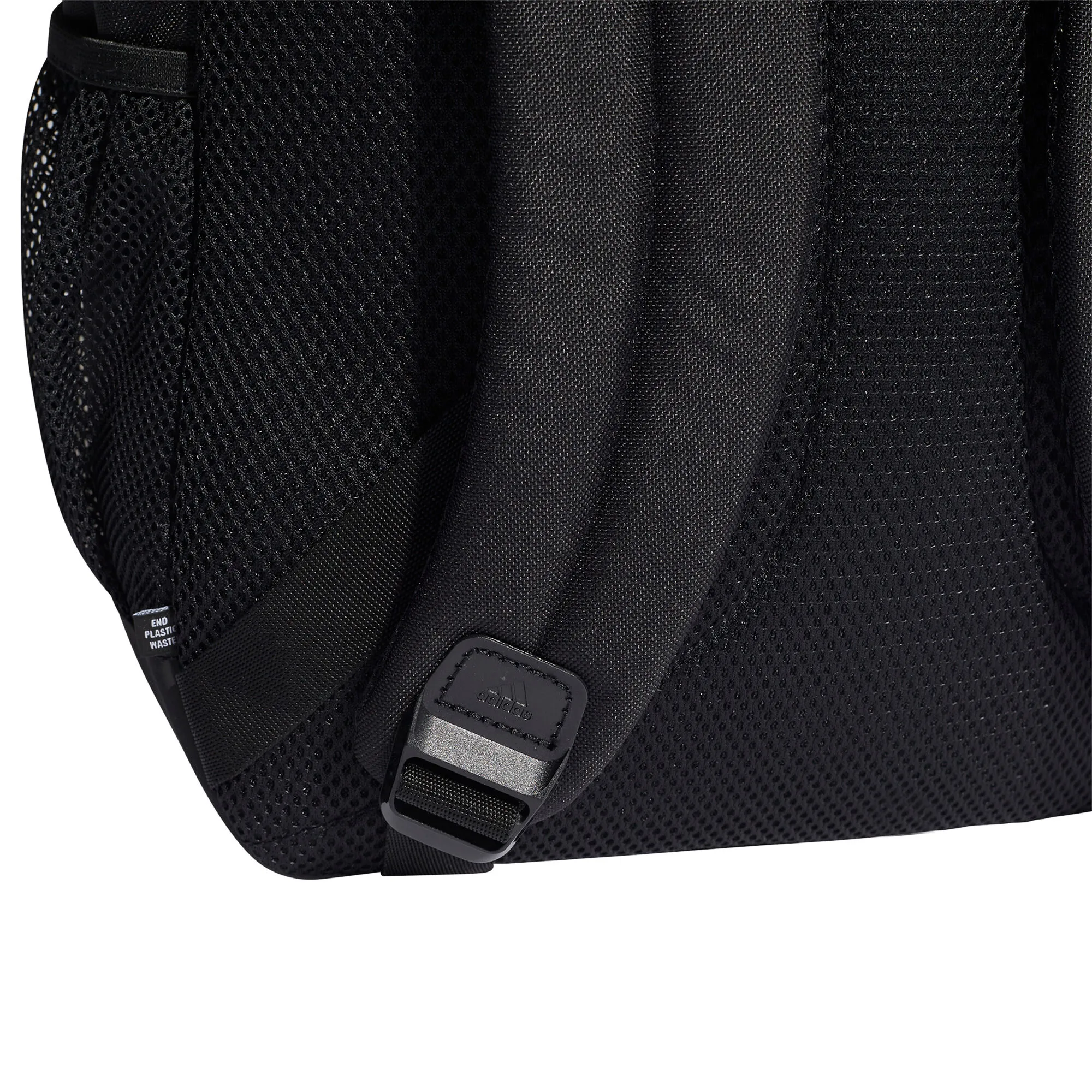 ADIDAS Zaino - Nero - immagine 4