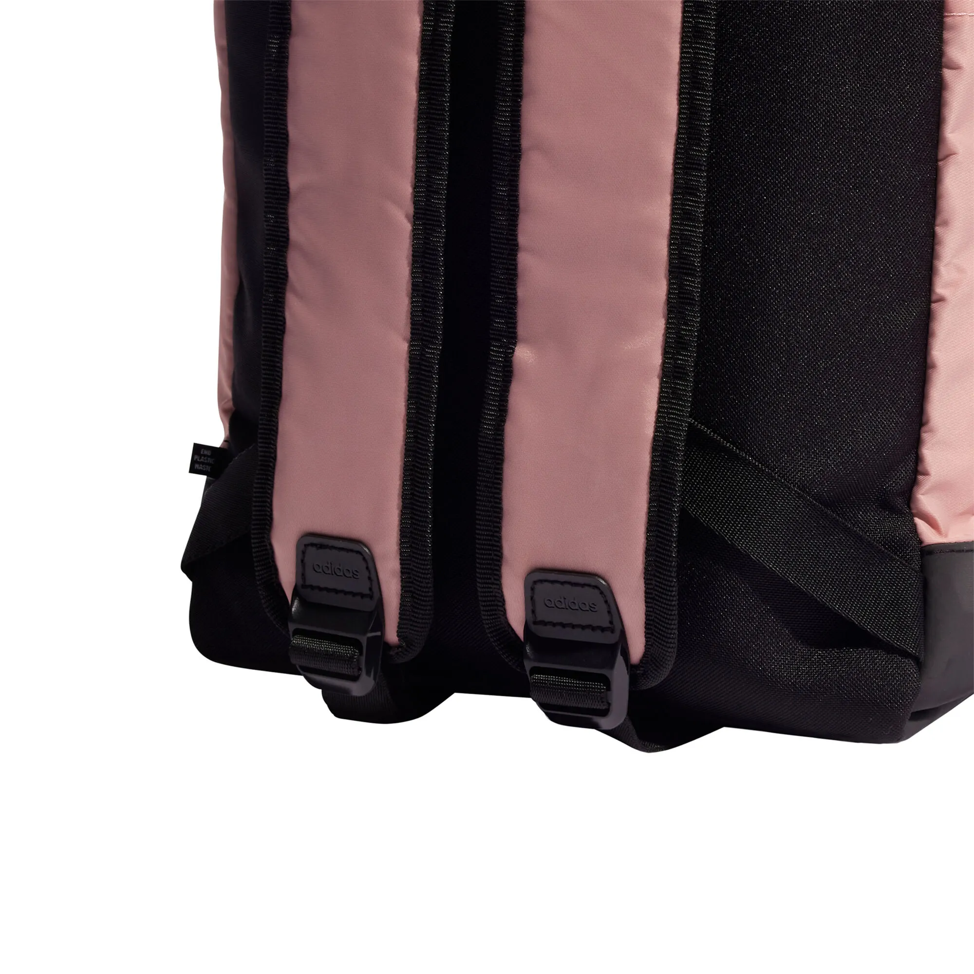 ADIDAS T4H Medium Zaino - Beige, Nero - immagine 5