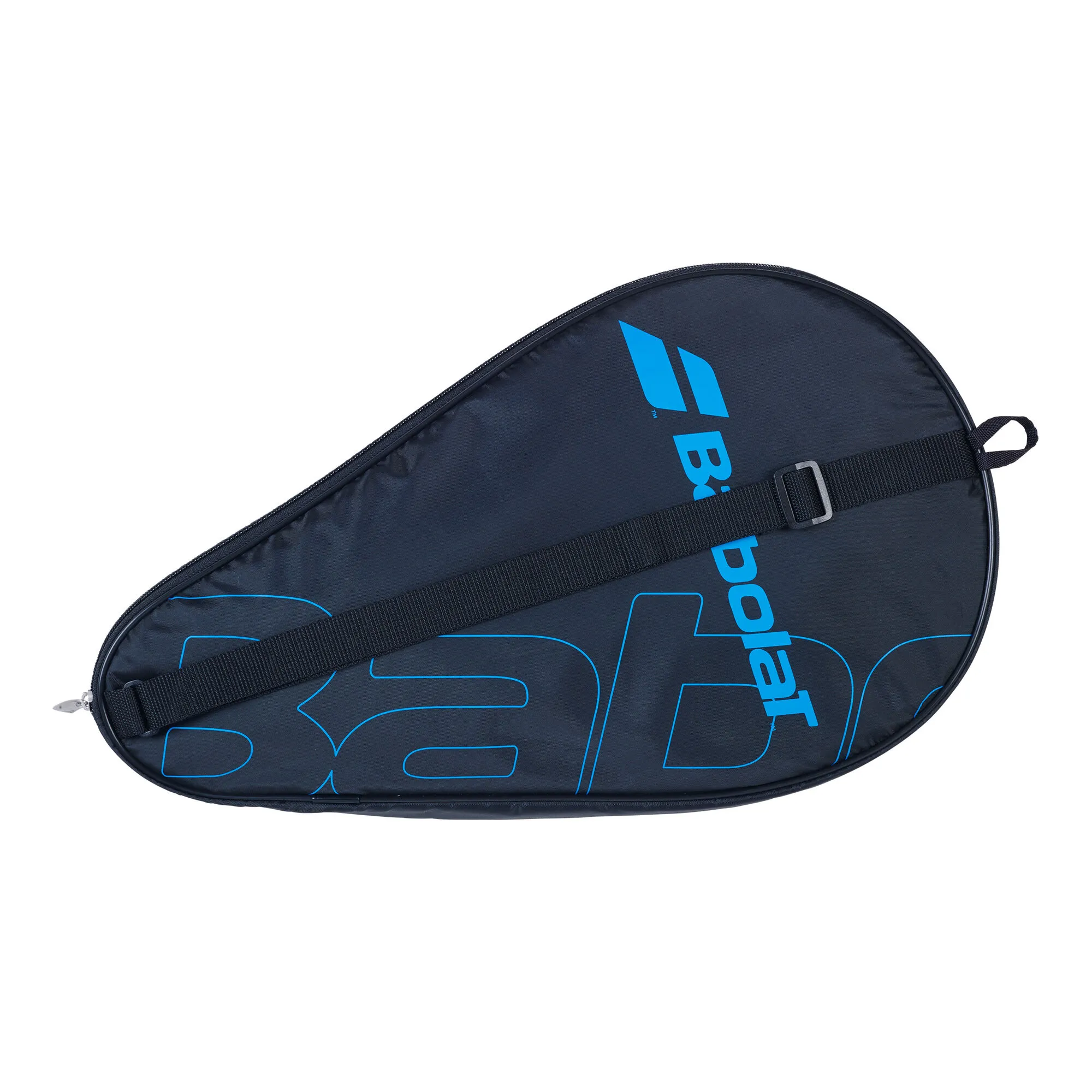 Babolat Cover Padel Custodia Per Racchetta - Blu Scuro, Blu - immagine 2