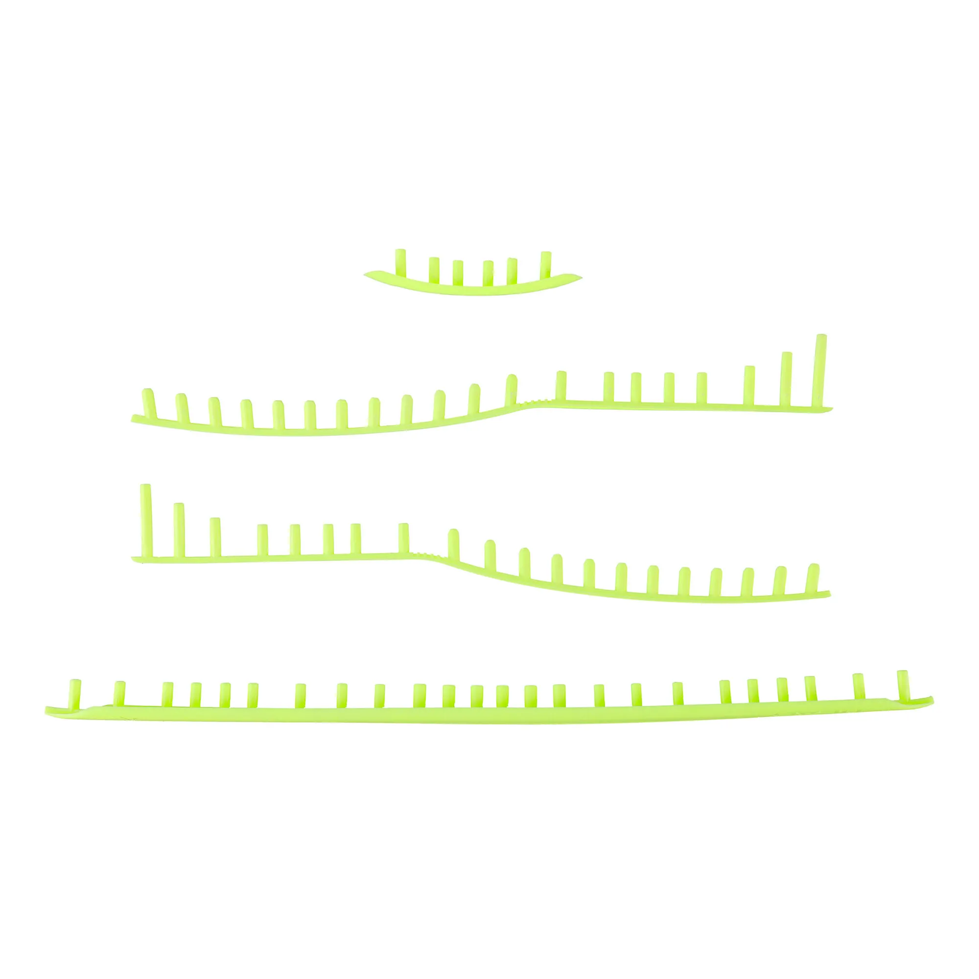 Head Extreme Tour Set Di Occhielli - Lime