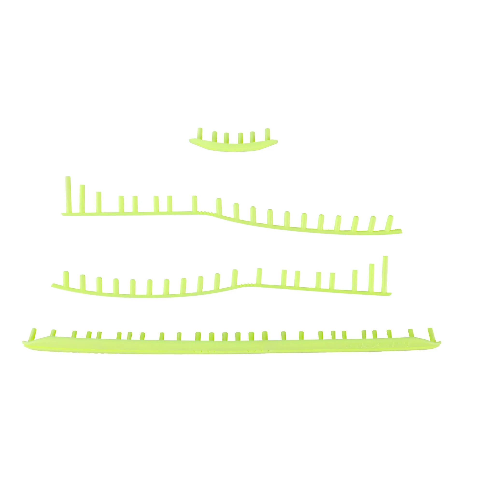 Head Extreme MP Set Di Occhielli - Lime