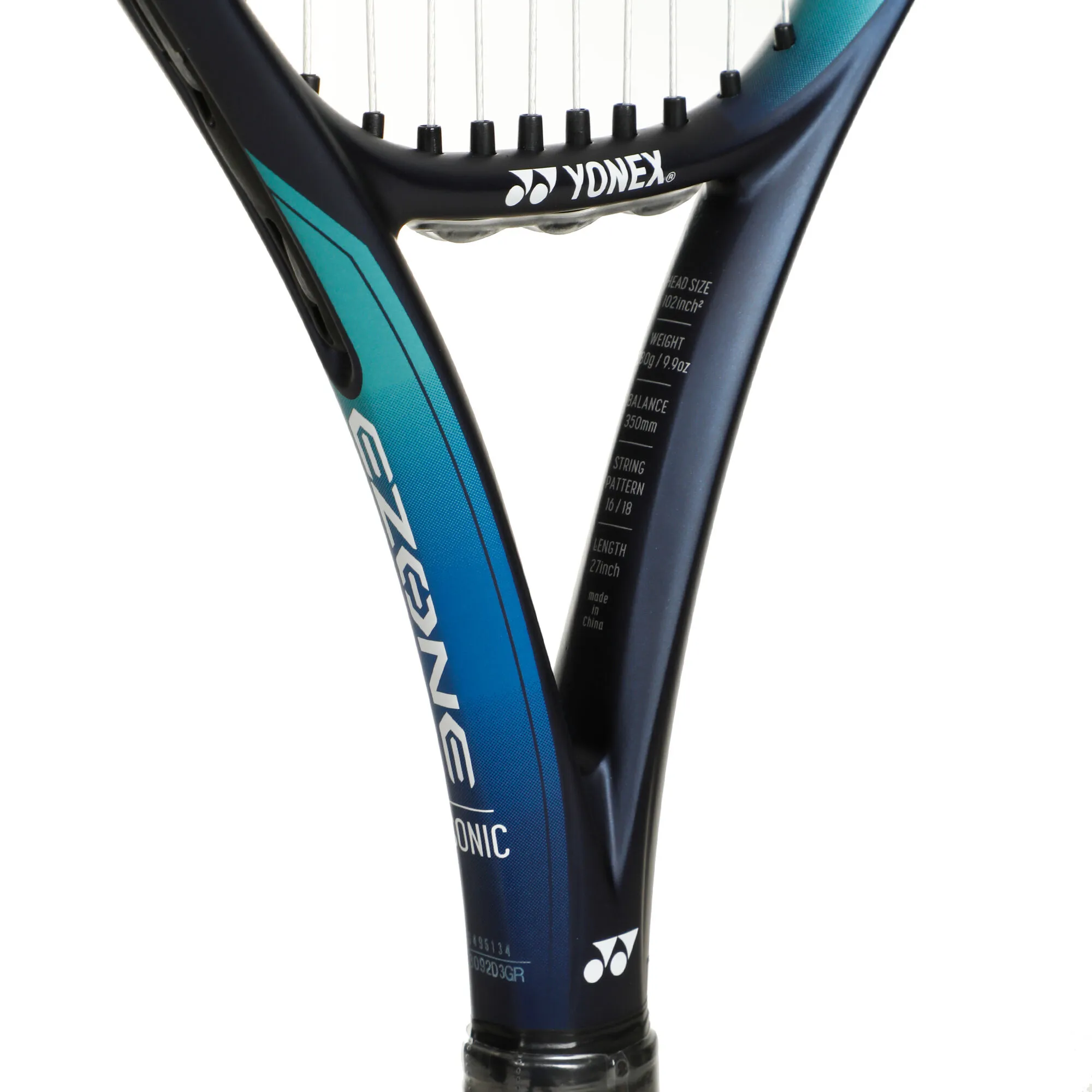 YONEX EZONE 22 Sonic - immagine 5