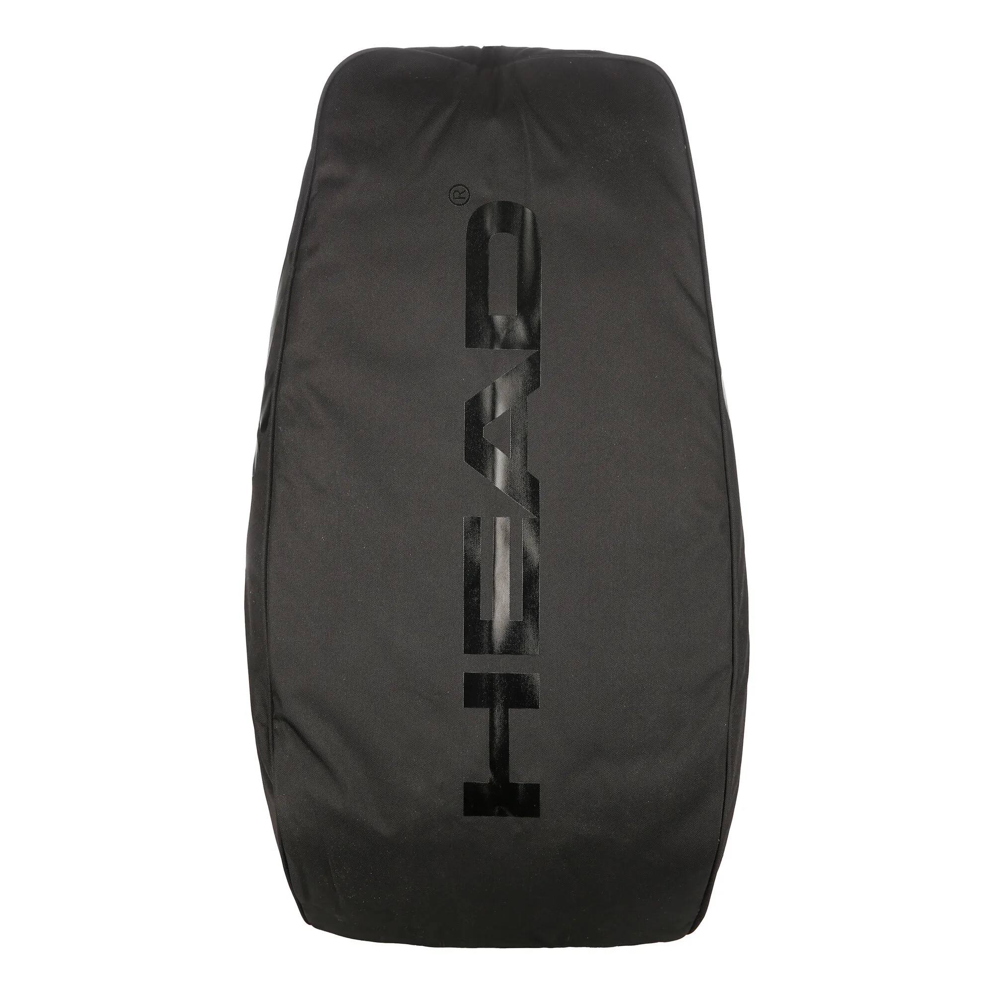 Head Team 12R Monstercombi Borsa Per Racchetta Edizione Speciale - Nero - immagine 9