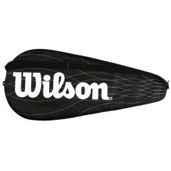 Wilson Performance Custodia Per Racchetta - Nero