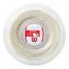 Wilson Sensation Control Rotolo Di Corde 200m - Colori Naturali