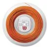 Wilson Revolve Rotolo Di Corde 200m - Arancione