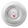 Wilson Revolve Rotolo Di Corde 200m - Bianco