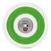 Wilson Revolve Spin Rotolo Di Corde 200m - Verde