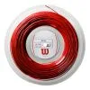 Wilson Revolve Twist Rotolo Di Corde 200m - Rosso
