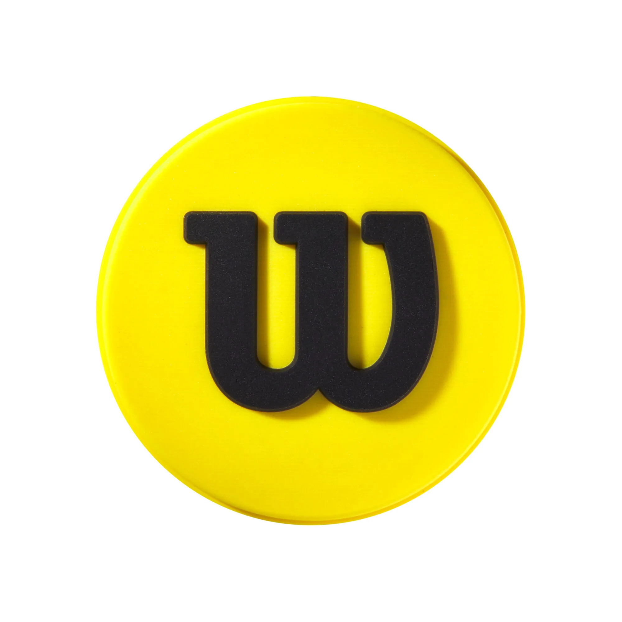 Wilson Minions Vibrations Antivibrazioni Scatola Da 50 - Blu Chiaro, Giallo - immagine 2