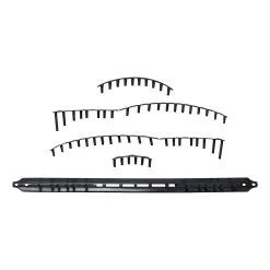 Wilson Blade SW102 Autograph V7 Set Di Occhielli - Nero