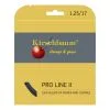 KIRSCHBAUM Pro Line No. II Set Di Corde 12m - Nero