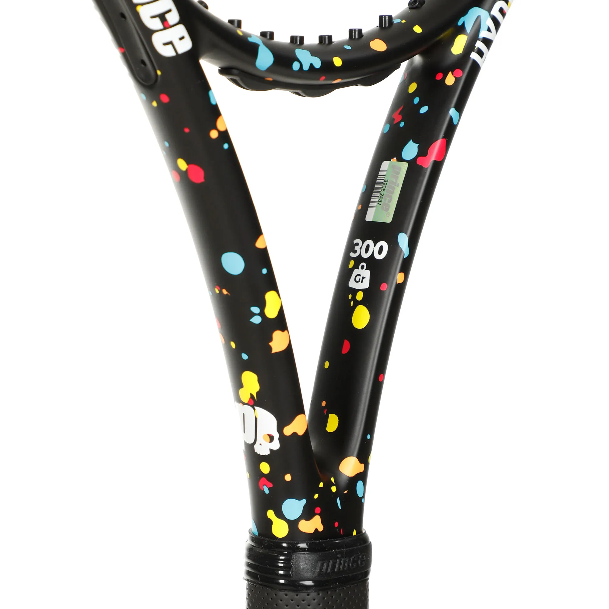 PRINCE Spark (300g) - immagine 4