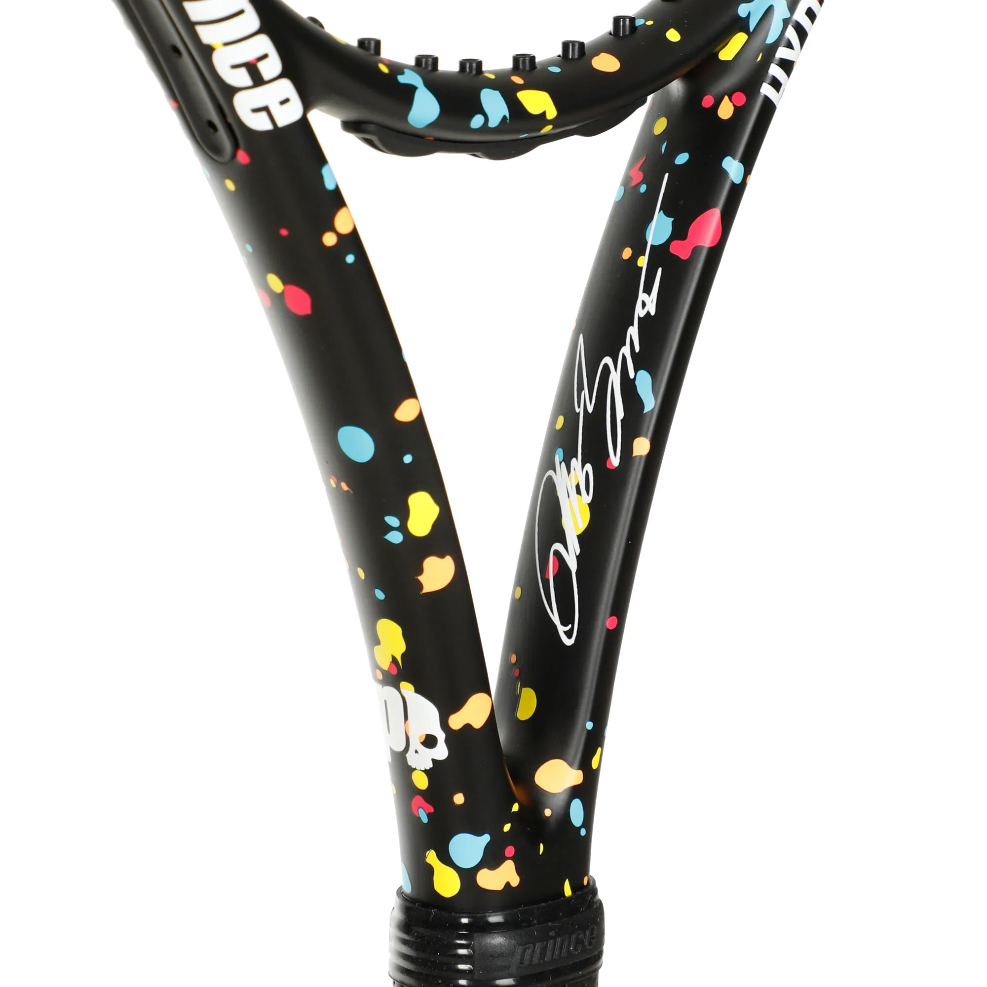 PRINCE Spark (300g) - immagine 5