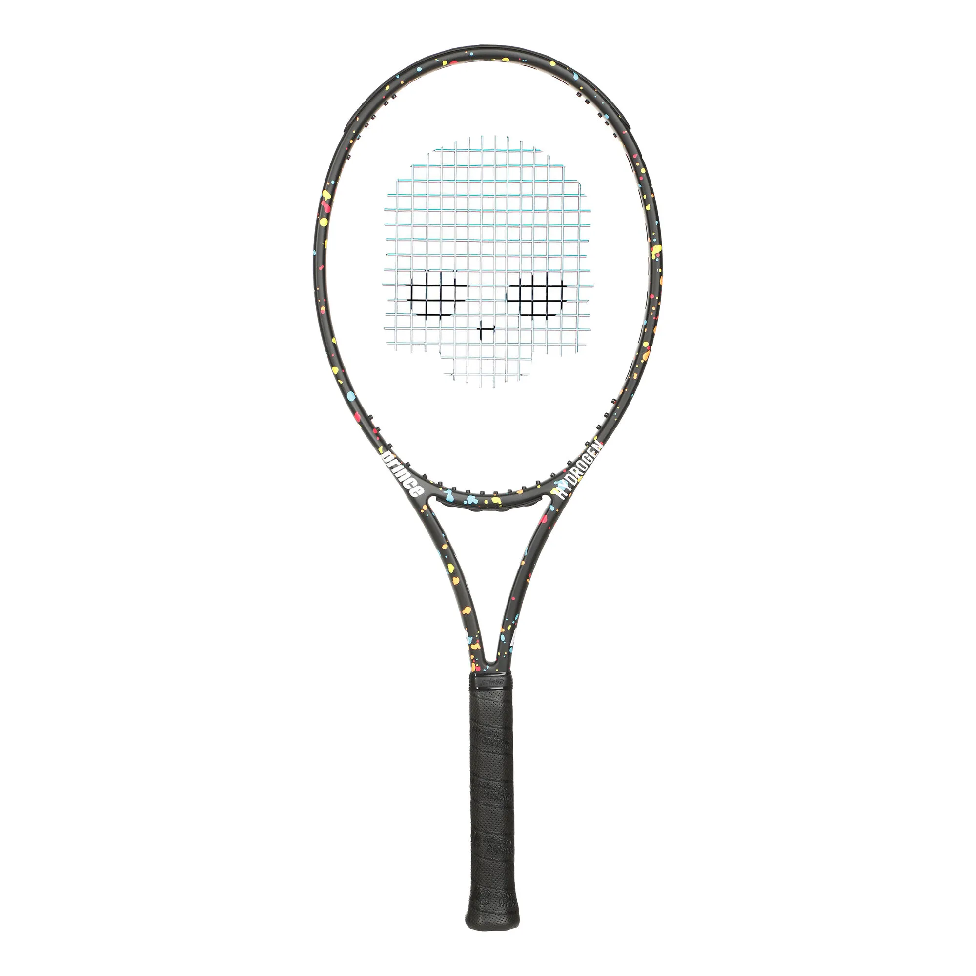 PRINCE O3 Spark (290g) Racchette Test