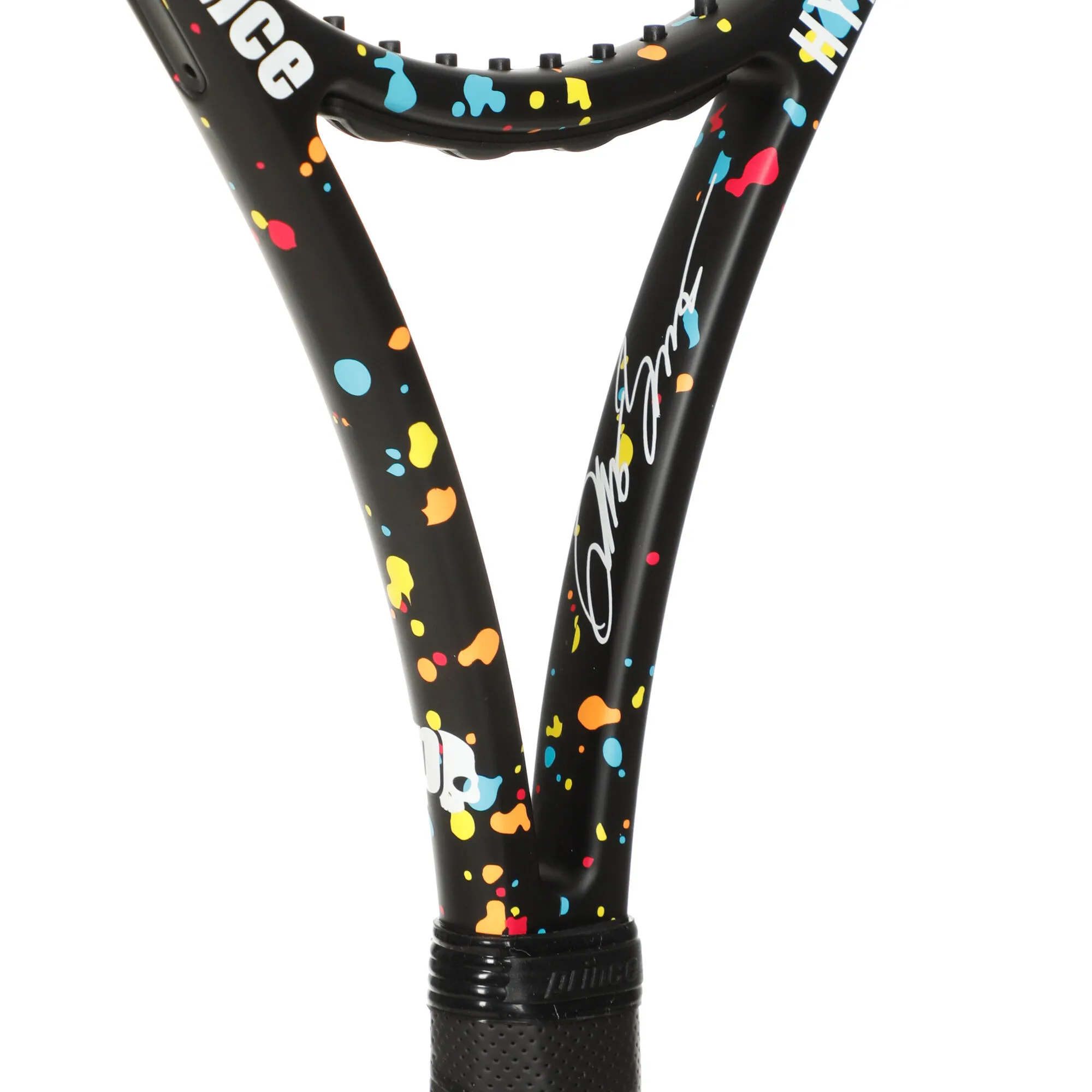 PRINCE O3 Spark (290g) Racchette Test - immagine 5