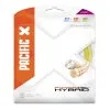 PACIFIC Power Tec Hybrid Set Di Corde 12,2m - Colori Naturali
