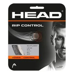 Head RIP Control Set Di Corde 12m - Nero