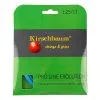 KIRSCHBAUM Pro Line Evolution Set Di Corde 12m - Blu