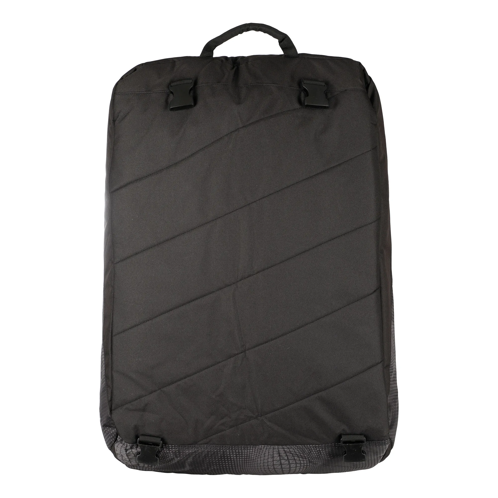 Head Tour Team 15R Megacombi Borsa Per Racchetta Edizione Speciale - Nero, Nero Brillante - immagine 8