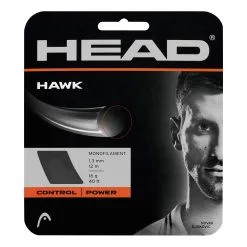 Head Hawk Set Di Corde 12m - Bianco