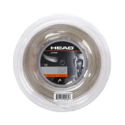 Head Lynx Rotolo Di Corde 200m Edizione Speciale - Colori Naturali