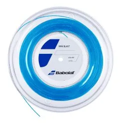Babolat RPM Blast Rotolo Di Corde 200m - Blu