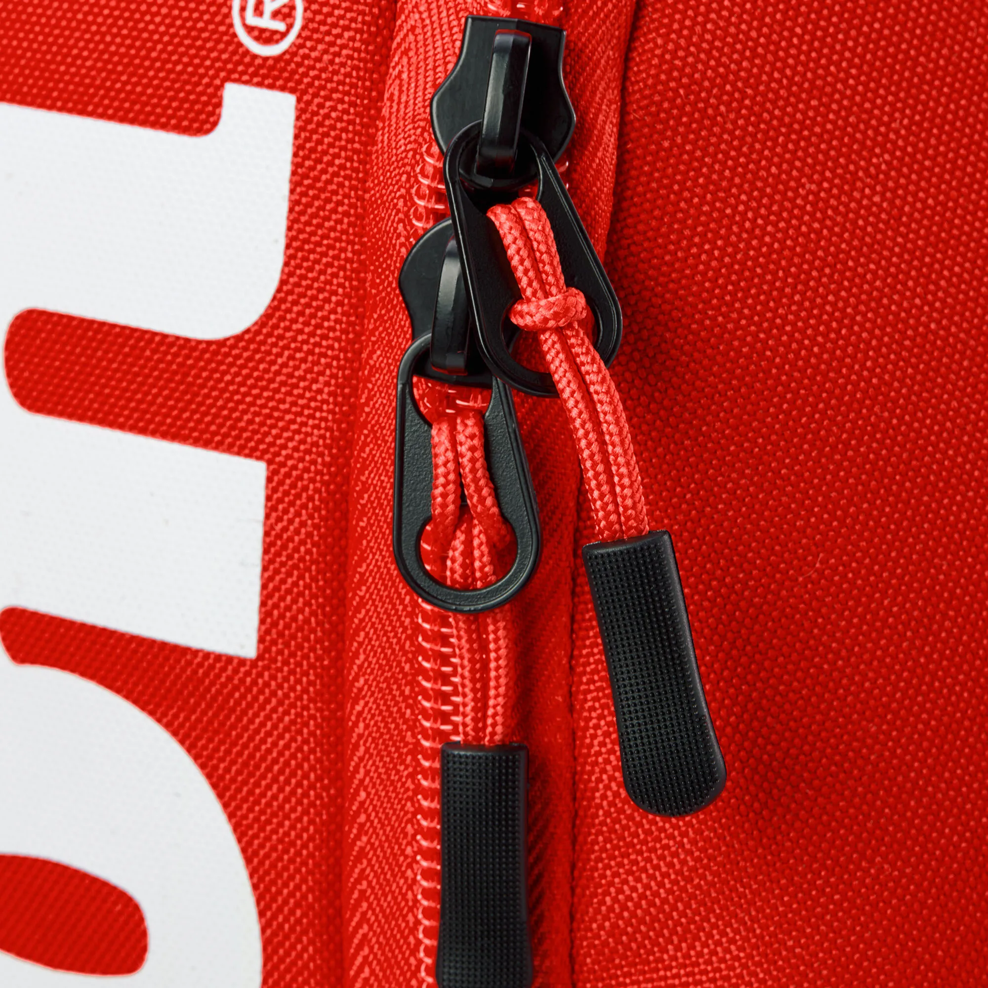 Wilson Tour Red Padel Zaino - Rosso - immagine 5