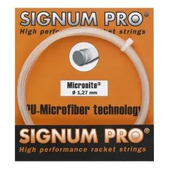 Signum Pro Micronite Set Di Corde 12m - Multicolore