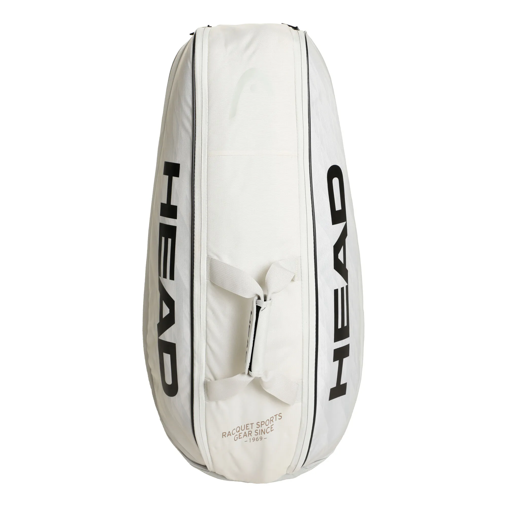 Head Pro X Racquet Bag M Borsa Per Racchetta Da 6 - Bianco - immagine 6