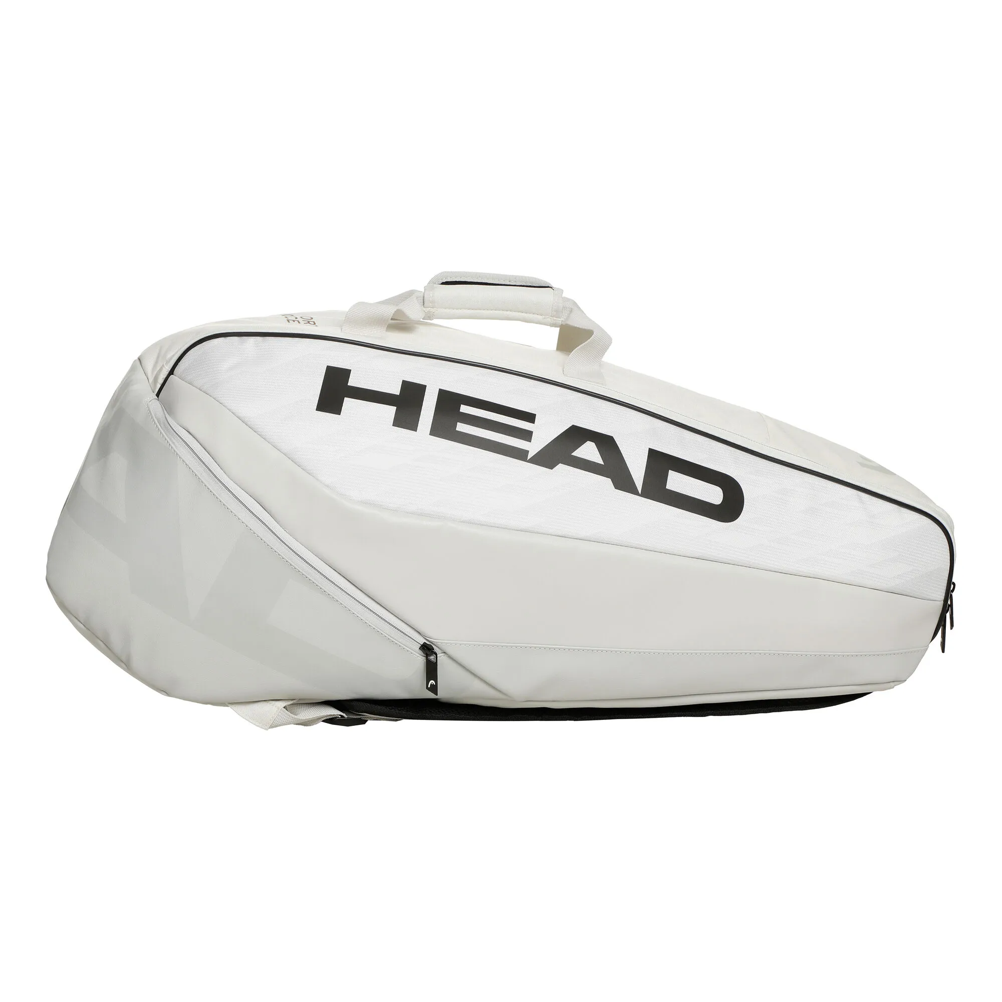 Head Pro X Racquet Bag M Borsa Per Racchetta Da 6 - Bianco - immagine 3