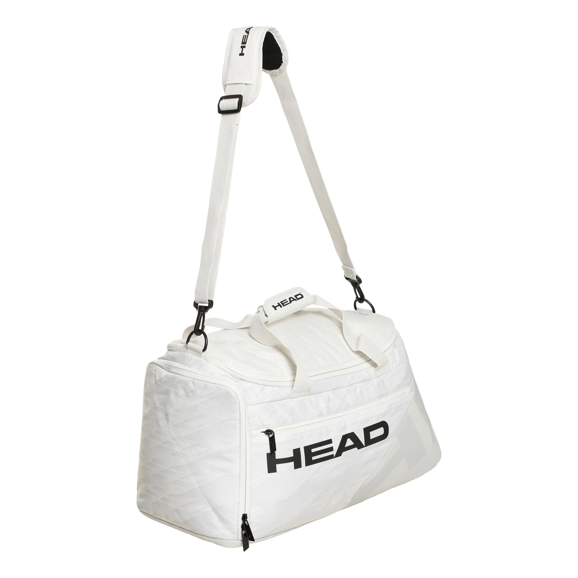 Head Pro X Court Bag 52L Borsa Sportiva - Bianco - immagine 4