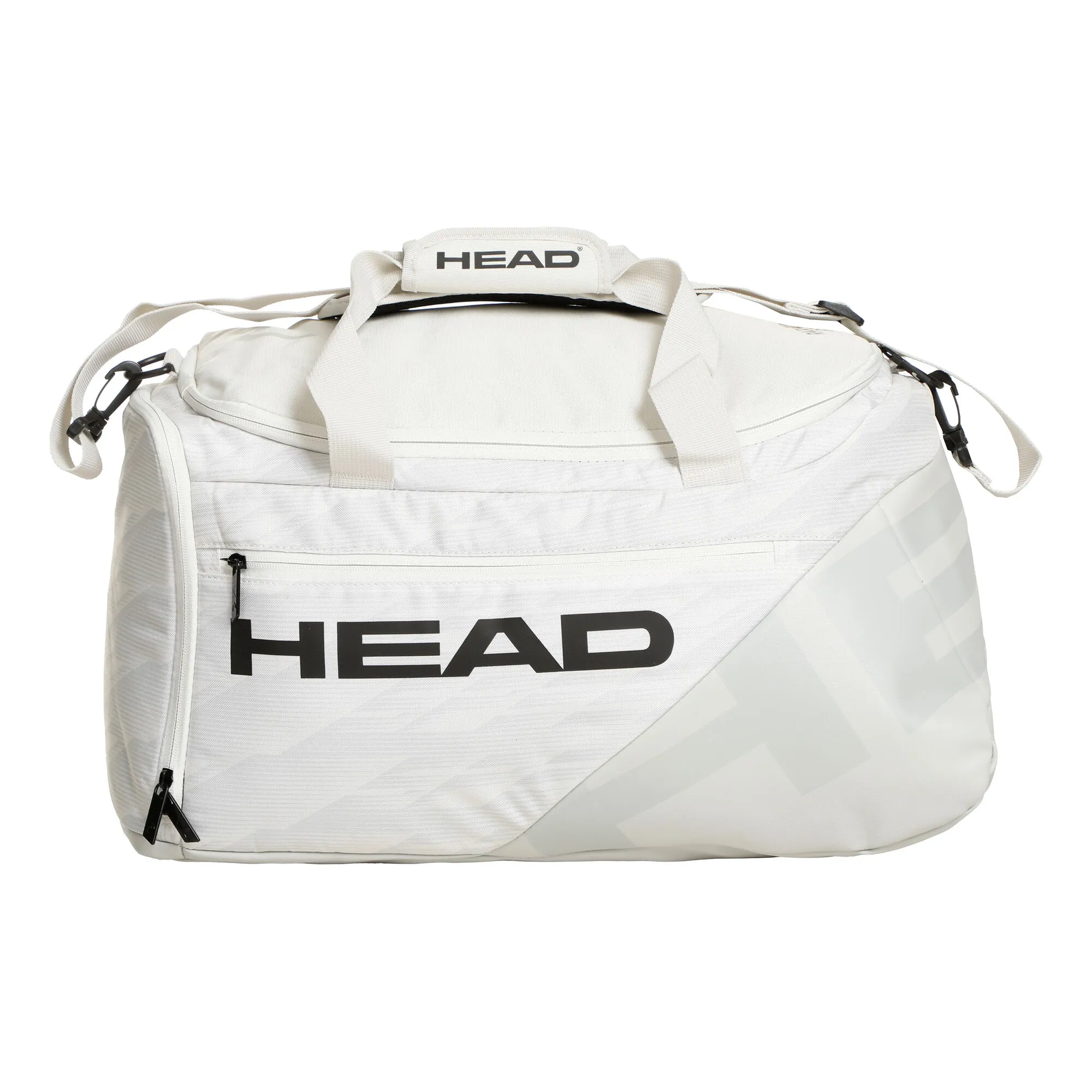 Head Pro X Court Bag 52L Borsa Sportiva - Bianco - immagine 5