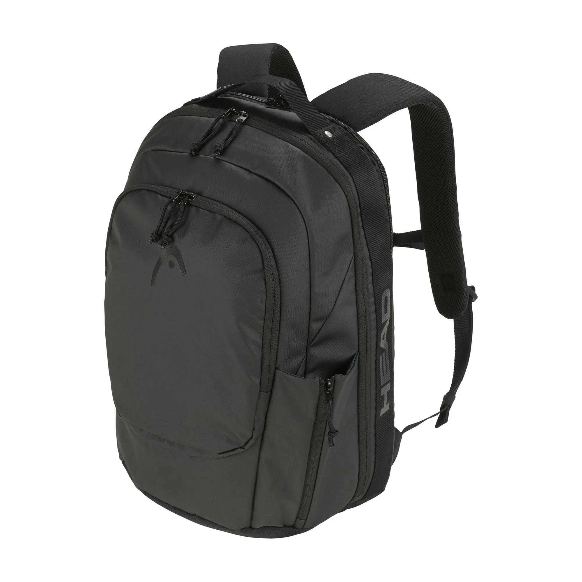 Head Pro X 30L Zaino - Nero