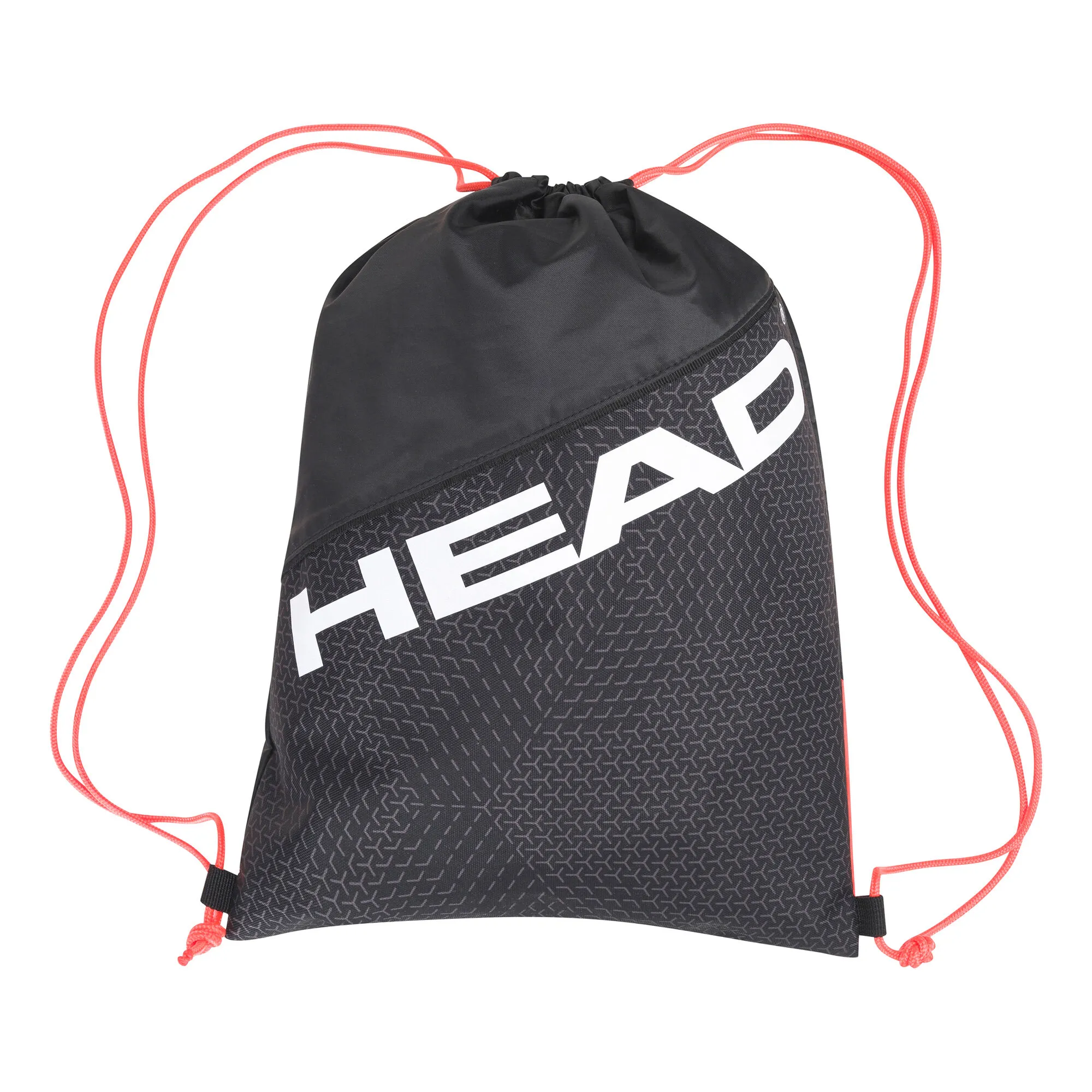 Head Tour Team Sacchetti Porta-scarpe - Nero, Arancione