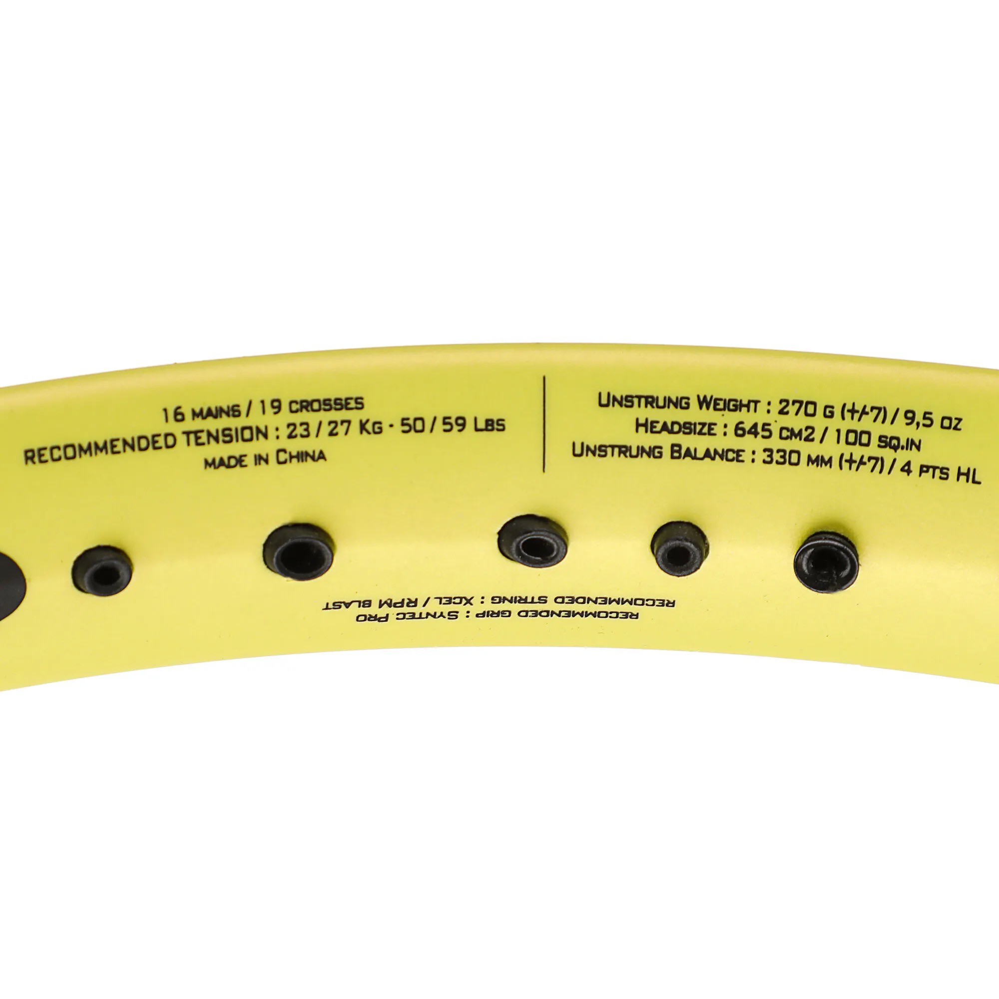 Babolat Pure Aero Lite - immagine 6