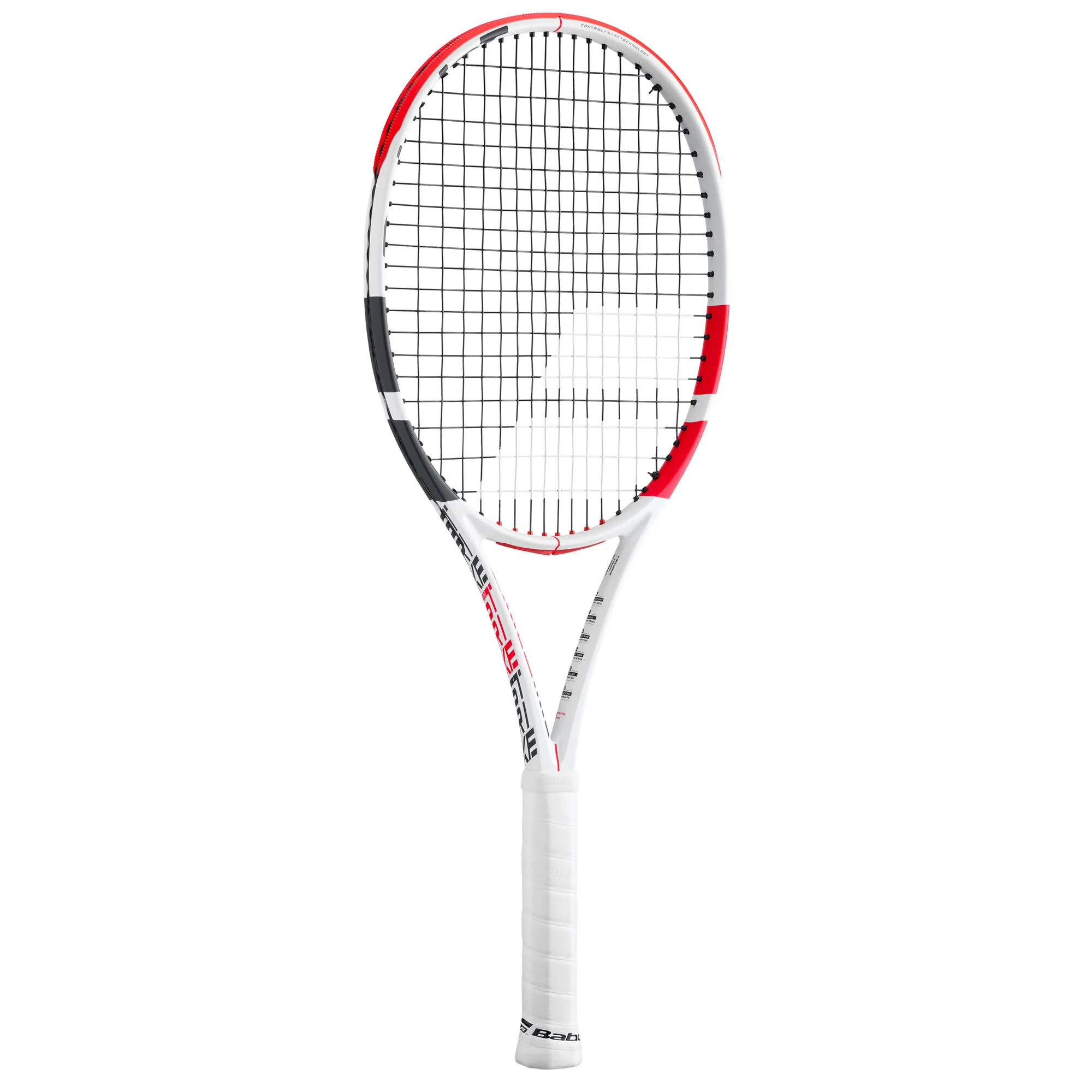 Babolat Pure Strike 100 - immagine 2