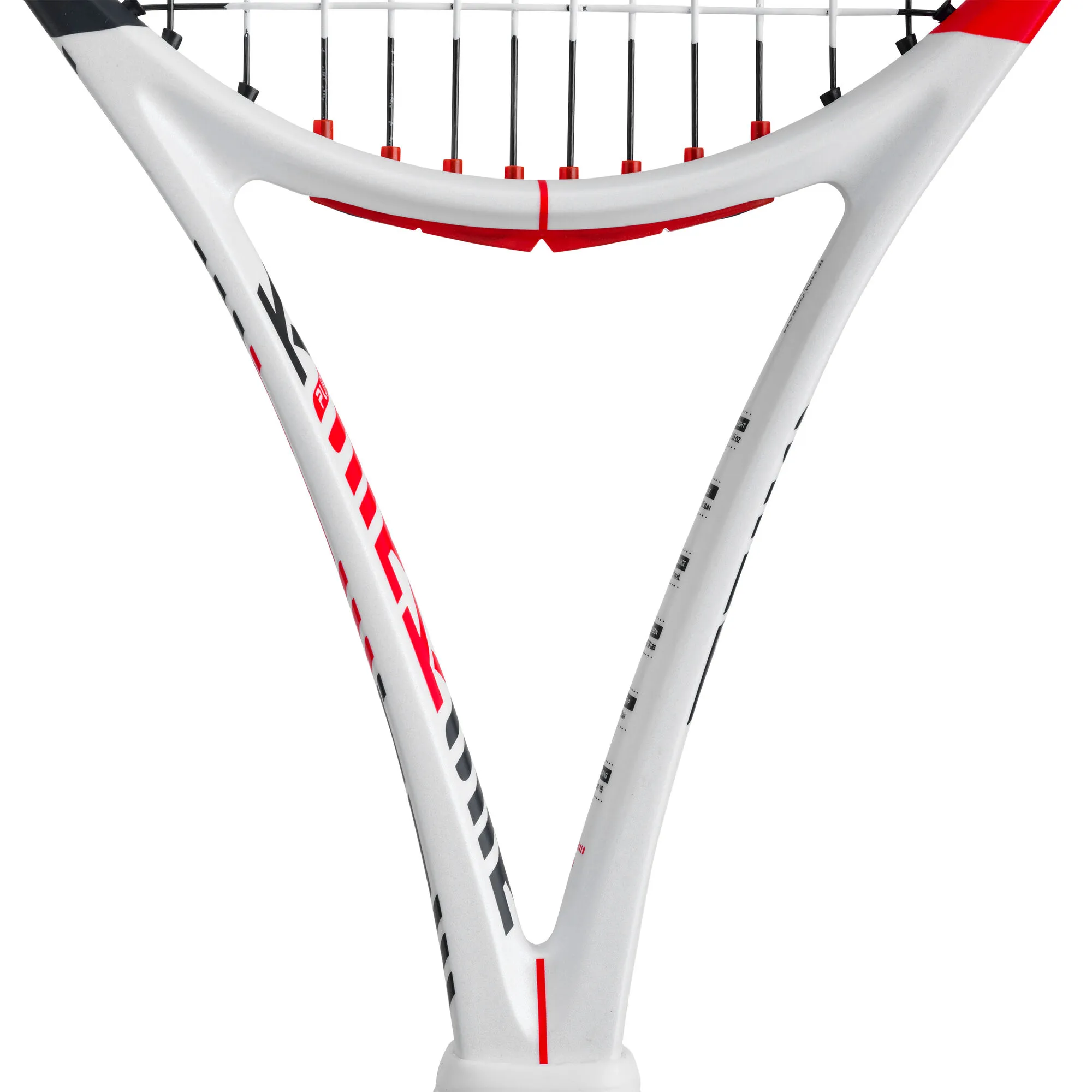 Babolat Pure Strike 100 - immagine 4