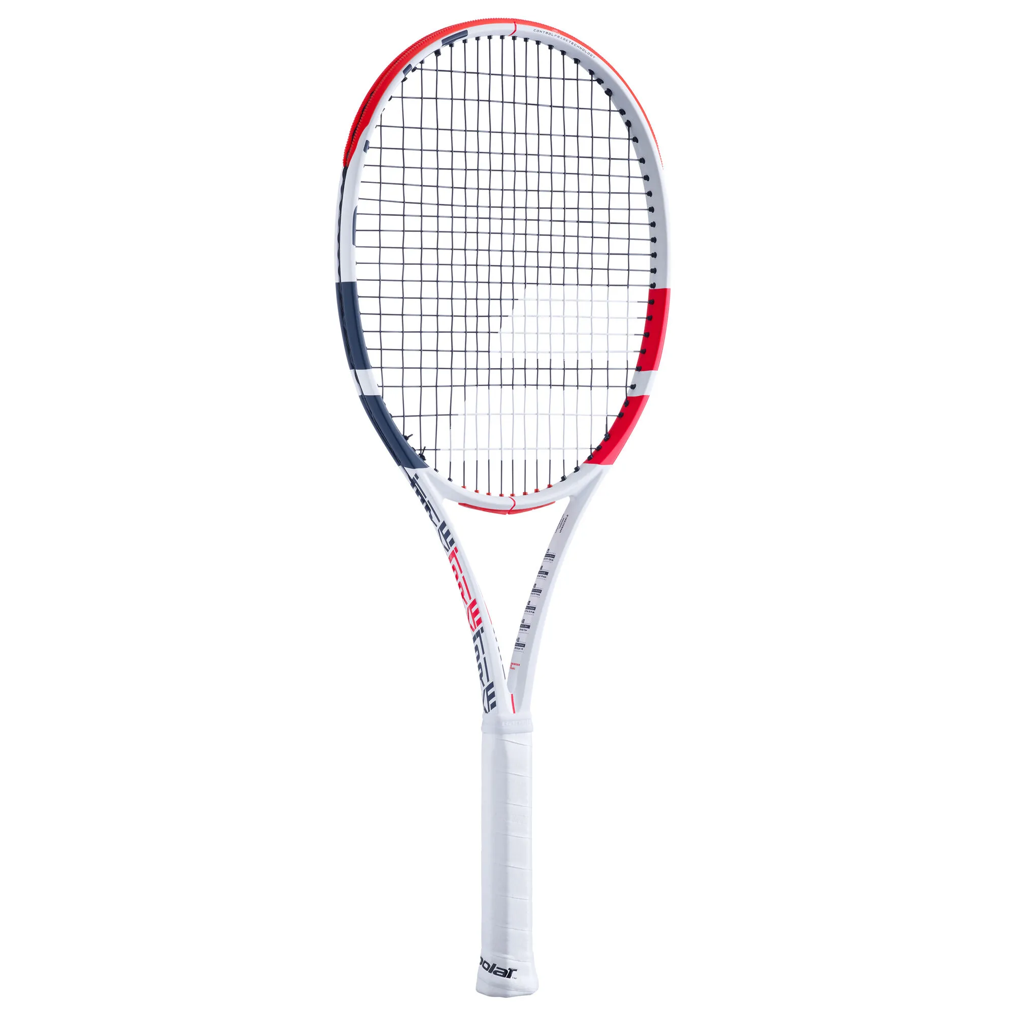 Babolat Pure Strike 18x20 - immagine 3