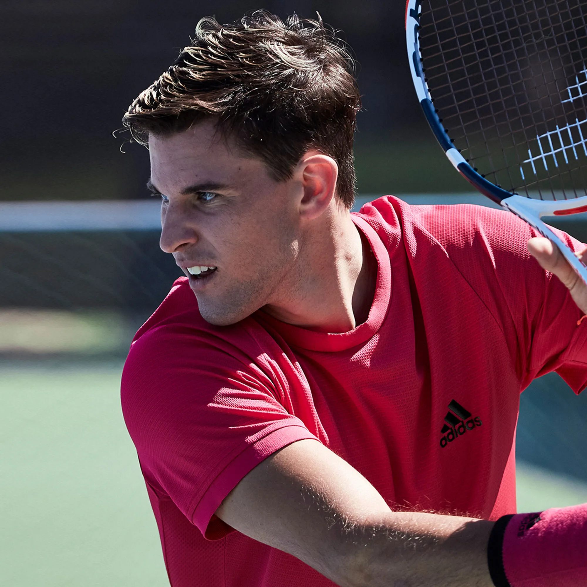 Babolat Pure Strike 18x20 - immagine 5