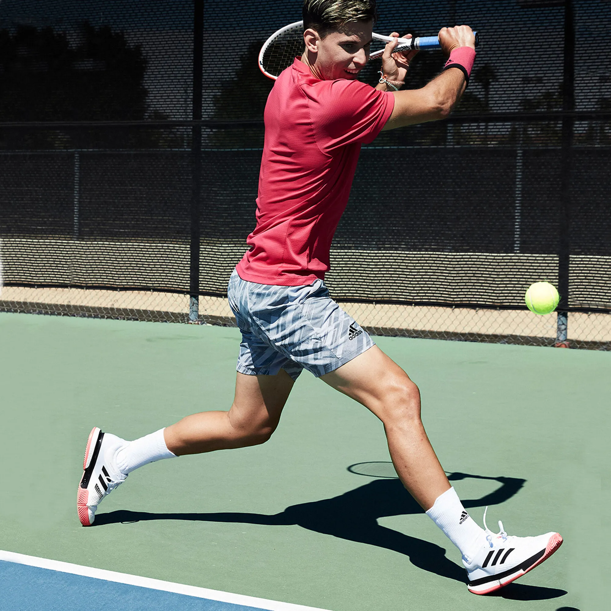 Babolat Pure Strike 18x20 - immagine 7