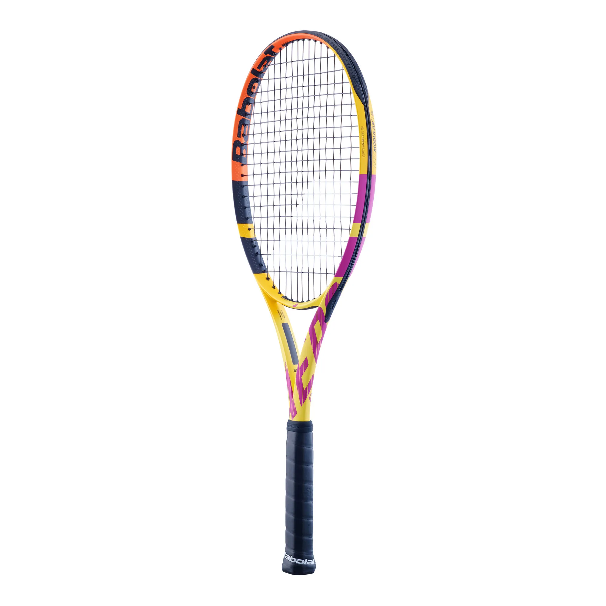 Babolat Rafael Nadal Pure Aero Team - immagine 3