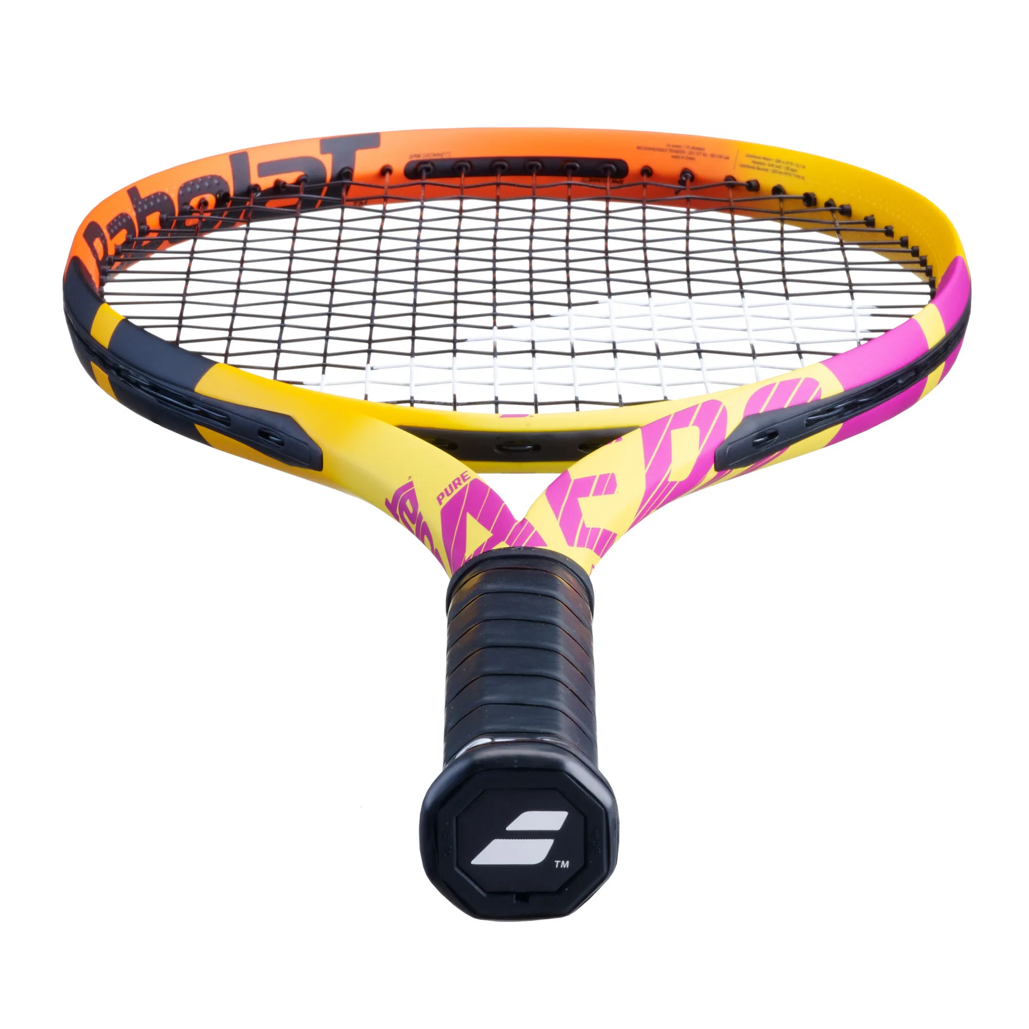 Babolat Rafael Nadal Pure Aero Team - immagine 4