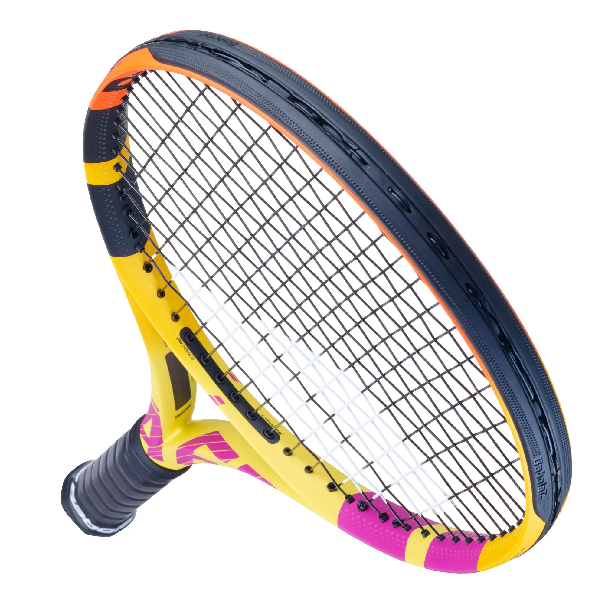 Babolat Rafael Nadal Pure Aero Team - immagine 5