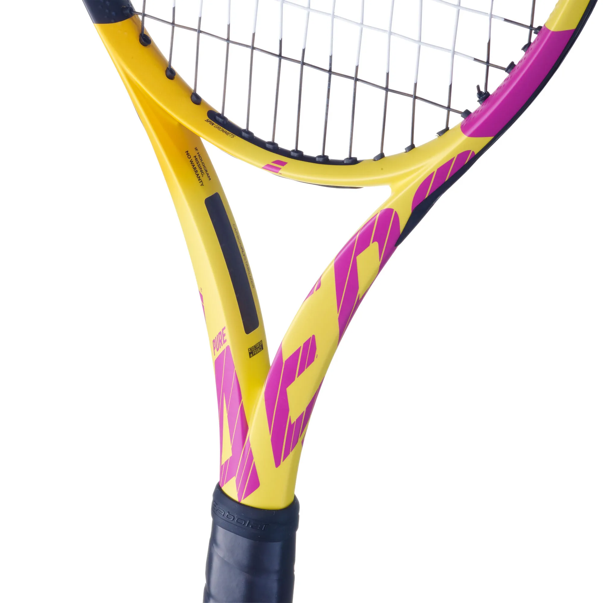 Babolat Rafael Nadal Pure Aero Team - immagine 6