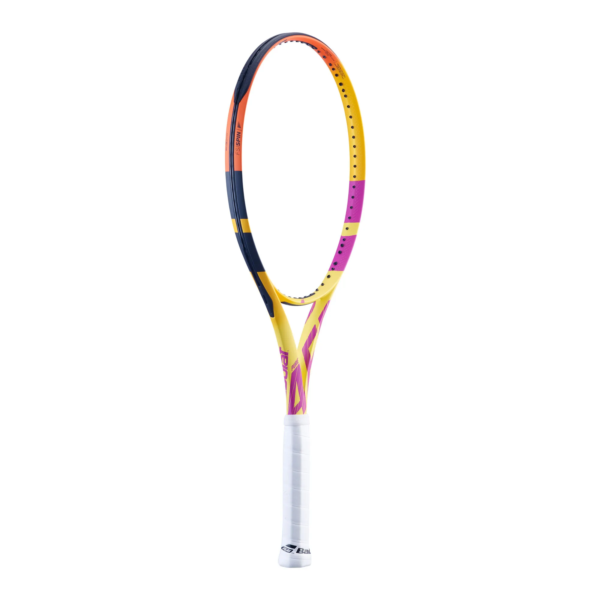 Babolat Rafael Nadal Pure Aero Lite - immagine 2