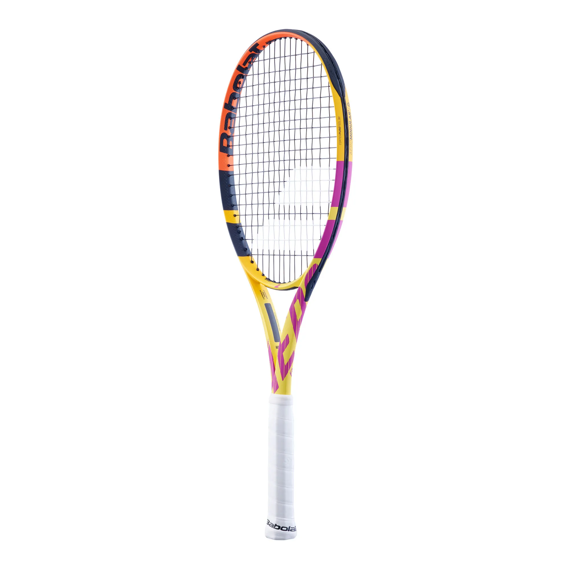 Babolat Rafael Nadal Pure Aero Lite - immagine 3