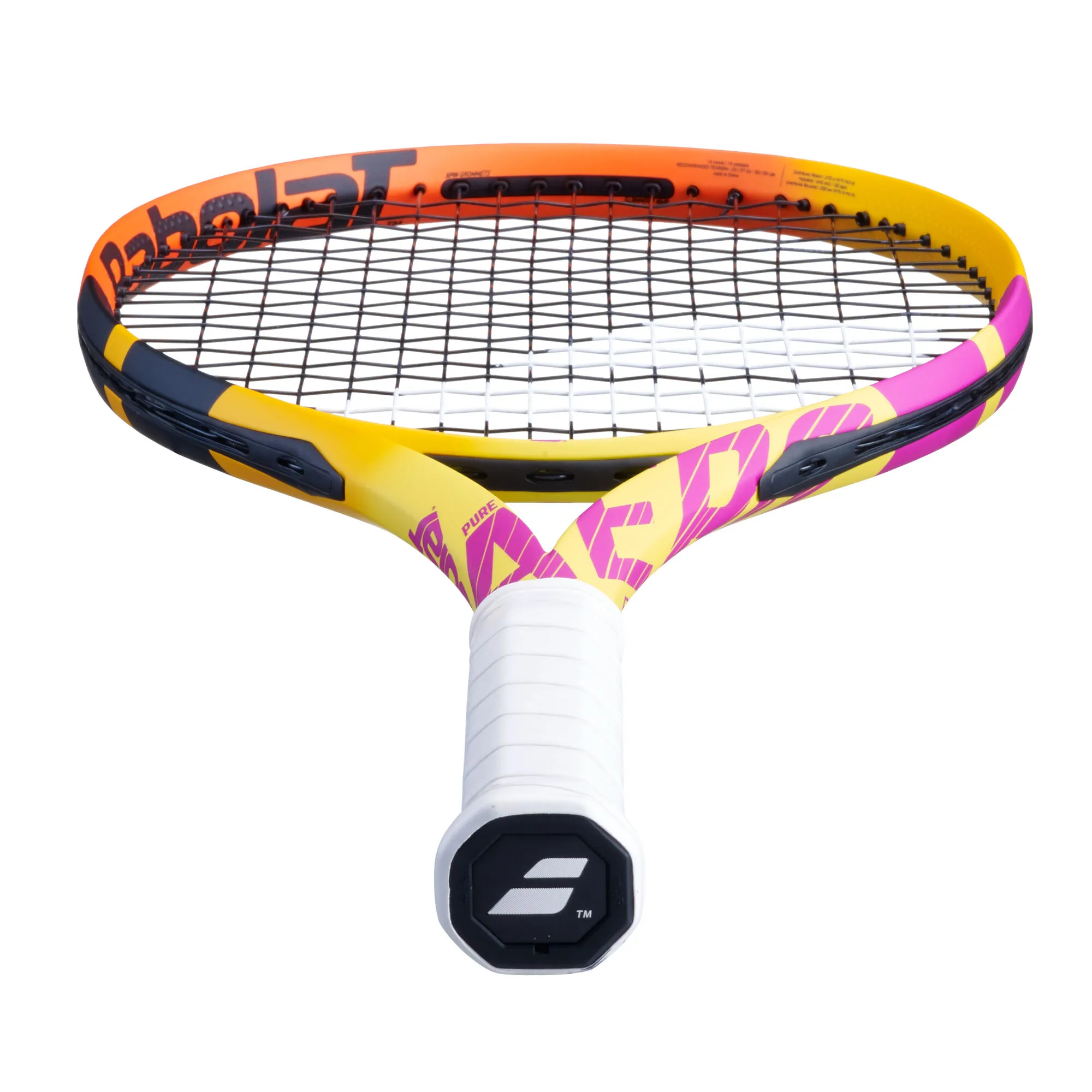 Babolat Rafael Nadal Pure Aero Lite - immagine 4