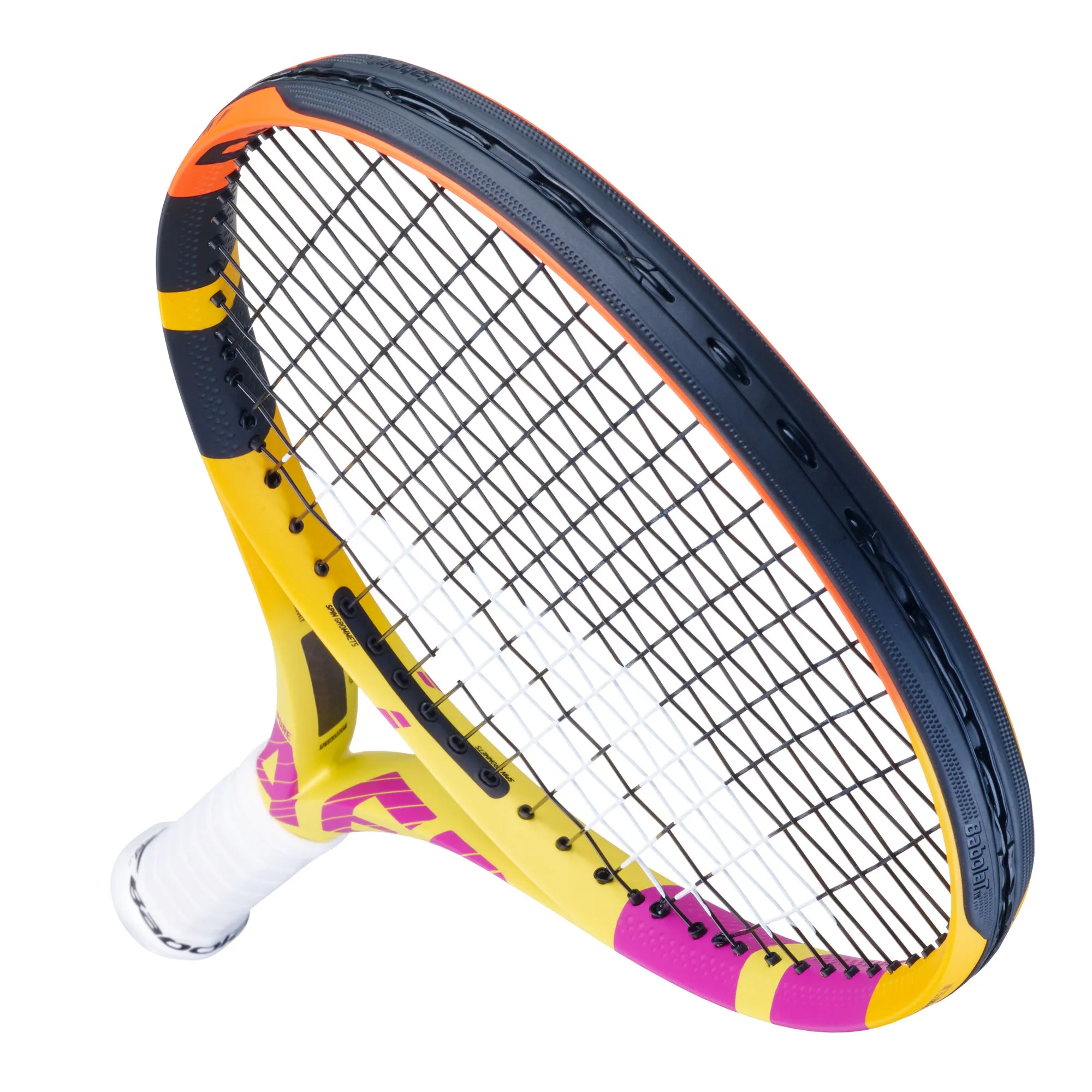 Babolat Rafael Nadal Pure Aero Lite - immagine 5